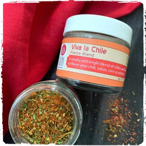 Viva la Chile - Fiesta Blend