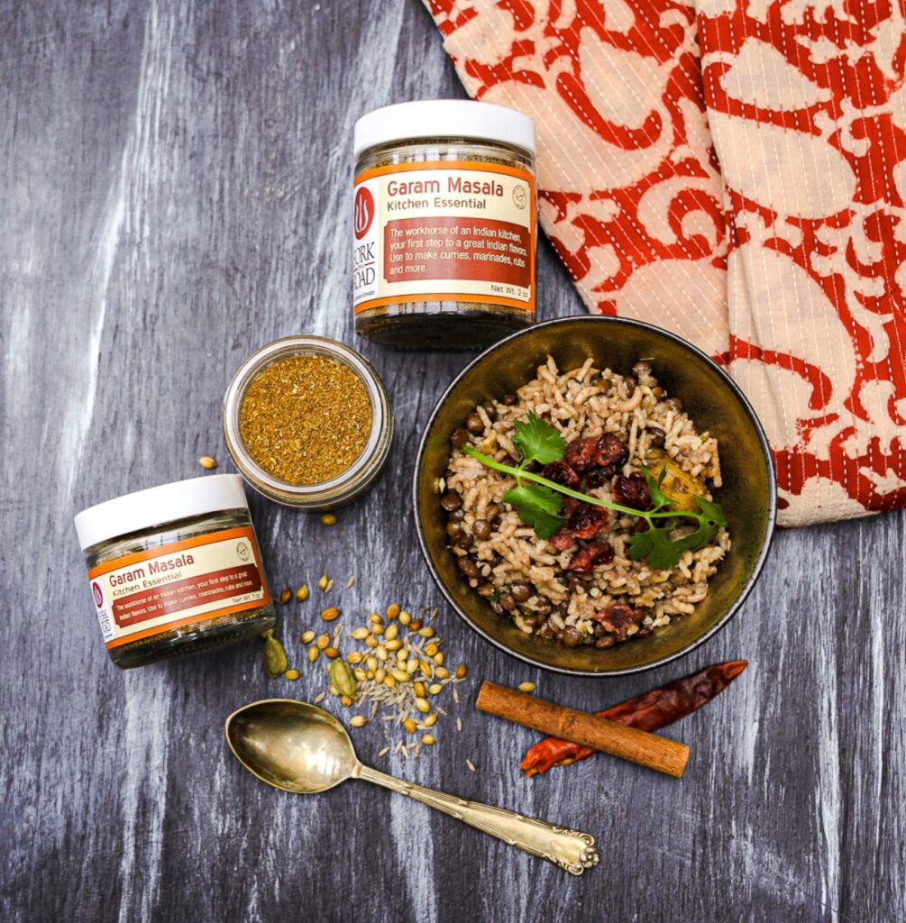 Garam Masala